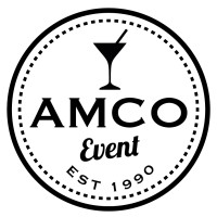 AMCO Event logo - Similar company to Hållbaren