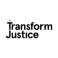 Transform Justice logo - Similar company to Nacro