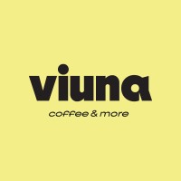 Viuna Coffee logo - Similar company to Shukamo