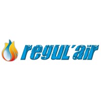 REGUL'AIR logo - Similar company to Klima