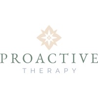 Proactive Therapy logo - Similar company to Eric Feldman & Associates, P.C.