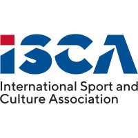 ISCA - International Sport and Culture Association logo - Similar company to Bg Be Active