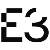 E3 Consulting logo - Similar company to Pardé
