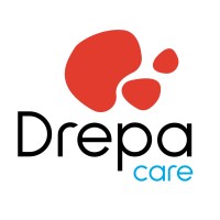 Drepacare logo - Similar company to Fablab L'Établi