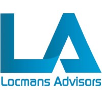 Locmans Advisors logo - Similar company to Taylor Advisory