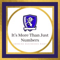 It's More Than Just Numbers Inc logo - Similar company to Vagercise