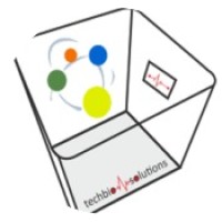 TechBio Solutions India logo - Similar company to Saservo Pte Ltd