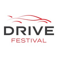 Drive Festival logo - Similar company to Beyond Digital Imaging