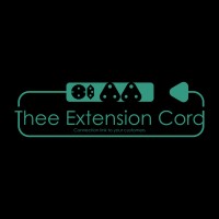 Thee Extension Cord logo - Similar company to City Hub Offices