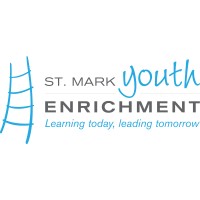 St. Mark Youth Enrichment logo - Similar company to Dubuque Community School District