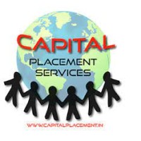 Recruitment Consultant in Gurgaon Delhi NCR logo - Similar company to Objective Career Hr Solutions