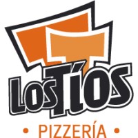 TT Los Tios Pizzeria logo - Similar company to Inka Burger Ecuador