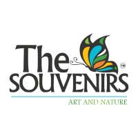Souvenir Company logo - Similar company to Souvenir