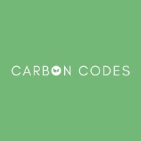 Carbon Codes logo - Similar company to Rita Data