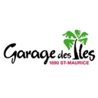 Garage des Iles SA logo - Similar company to Garage De Monthey Sa