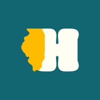 Illinois Humanities logo - Similar company to Coalition For A Better Chinese American Community (Cbcac)