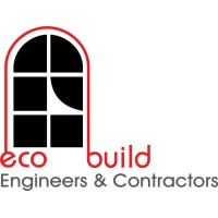 Eco Build Engineers Contractors logo - Similar company to Ecobuild