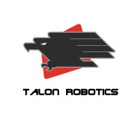 FRC Team 2502 Talon Robotics logo - Similar company to Frc Team 8729