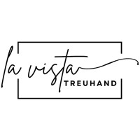 La Vista Treuhand GmbH logo - Similar company to Truva Ag