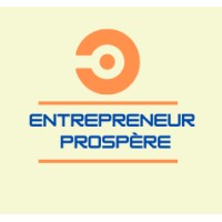 L'Entrepreneur prospère | المقاول الناجح logo - Similar company to Almoqawil برنامج المقاول