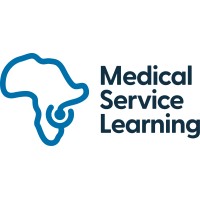 Medical Service Learning logo - Similar company to Yoga Con Causa