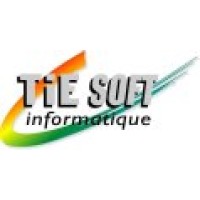 TIESOFT Informatique logo - Similar company to Nuberu Games