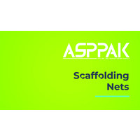 SCAFFOLDING NETS logo - Similar company to Elevtek Llc