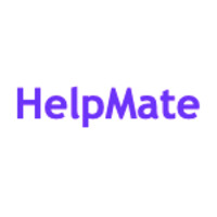 HelpMate logo - Similar company to Devil Child Studio