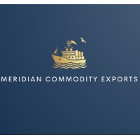 Meridian commodity exports logo - Similar company to Pride Connect