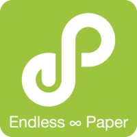 Endless Paper logo - Similar company to Isalyx Group