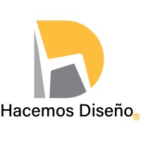 Hacemos Diseño logo - Similar company to Koru Studio