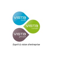 VISTA CONSEIL logo - Similar company to Admr De Guidel