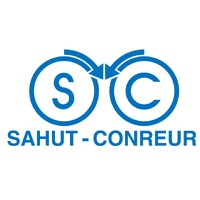 SAHUT CONREUR S.A. logo - Similar company to Makrum Oy