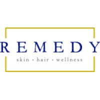 Remedy Skin, Hair and Wellness, PLLC logo - Similar company to Checkout Components By Basestack