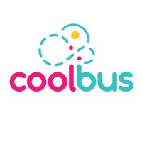 Coolbus logo - Similar company to Biso Collective