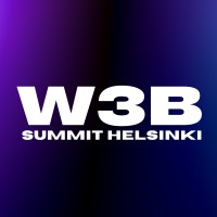 Web3 Summit Helsinki logo - Similar company to Alectro