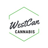 WestCan Cannabis logo - Similar company to Vibe Cannabis