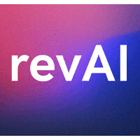 revAI logo - Similar company to Cryptovendimia 🍷