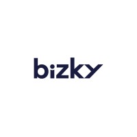 Bizky logo - Similar company to E-Kangur