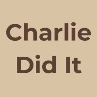 Charlie Did It logo - Similar company to Capcial