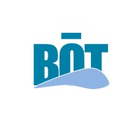 Blue Ocean Transfers Group (BOT) logo - Similar company to Mcquilling Renewables