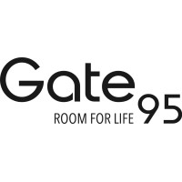 Gate95 logo - Similar company to Wow Sleep - The Sleep Experts