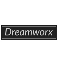 Dreamworx logo - Similar company to Dreamworx