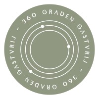 360 graden gastvrij logo - Similar company to Marksparq