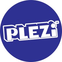 PLEZi Nutrition logo - Similar company to Don'T Quit Protein