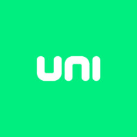 Somos UNI logo - Similar company to Urep