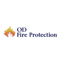 O.D. Fire Protection Ltd. logo - Similar company to Sharpfibre