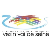 COMMUNAUTE COMMUNE VEXIN VAL DE SEINE logo - Similar company to Communauté De Communes Les Avant-Monts