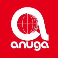 Anuga logo - Similar company to Biofach