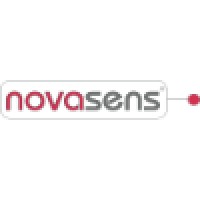novasens Sensortechnik logo - Similar company to Electronic Sensor + Resistor Gmbh